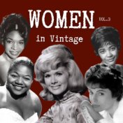 WOMEN in Vintage Vol.3