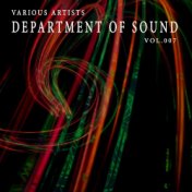 Department Of Sound, Vol. 007