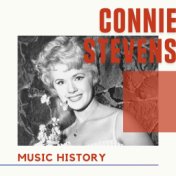 Connie Stevens - Music History