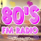 80's FM Radio
