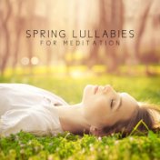 Spring Lullabies for Meditation (Time Only for Me, Meditation, Rest, Relief)