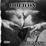 Hold On (feat. FlipTunes)