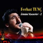 Istanbul Konserleri (2)