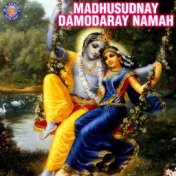 Madhusudnay Damodaray Namah