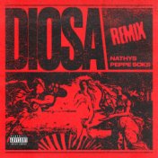 DIOSA (feat. Peppe Soks) (Remix)