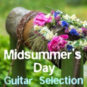Midsummer's Day Guitar Selection