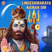 Lingeshwaraya Namah Om