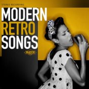 Modern Retro Songs