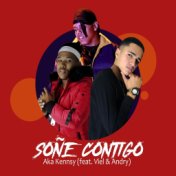 Soñe Contigo (feat. Viel & Andry)