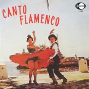 Canto Flamenco