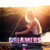 Dreamers Vol. 5