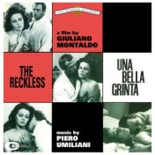 Una Bella Grinta (Original Motion Picture Soundtrack)