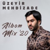 Albom Mix '20