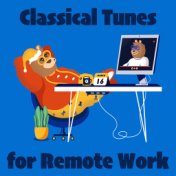Classical Tunes for Remote Work