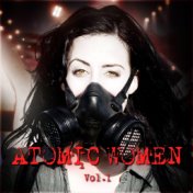 Atomic Women Vol. 1