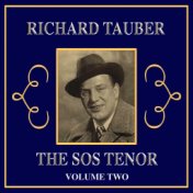 The SOS Tenor, Vol. 2