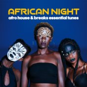 African Night (afro house & breaks essential tunes)