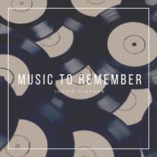 Music to Remember