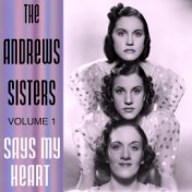The Andrews Sisters, Vol. 1