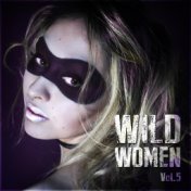 Wild Women Vol. 5