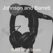 Bald Man Blues