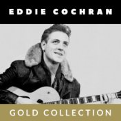 Eddie Cochran - Gold Collection
