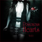 Poison Hearts Vol. 1