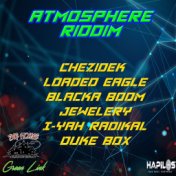 Atmosphere Riddim