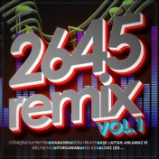 2645 (Remix, Vol. 1)