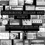 Underground Belgian Wave, Vol. 2 (A collection of Belgian Wave)