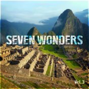 Seven Wonders Vol. 3