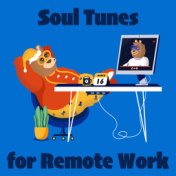 Soul Tunes for Remote Work