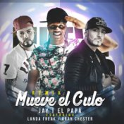 Mueve el Culo (Remix)