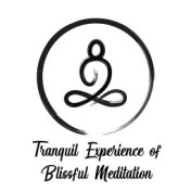 Tranquil Experience of Blissful Meditation