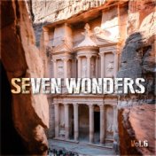 Seven Wonders Vol. 6