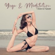 Yoga & Meditation Close to Nature