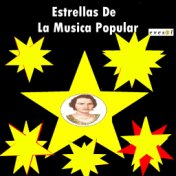 Estrellas de la Música Popular