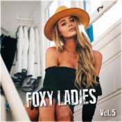 Foxy Ladies Vol. 5