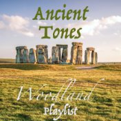 Ancient Tones Woodland Playlist