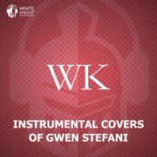 Instrumental Covers of Gwen Stefani