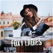 Foxy Ladies Vol. 4