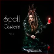 Spell Casters Vol. 2