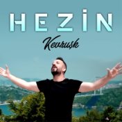 Kevruşk / Cum Erese / Here Dido / Narine / Ez Berfim / Evindare Teme / Gustil Zere / Hesseno Yeli