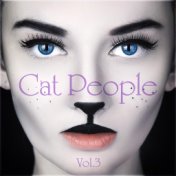 Cat People Vol. 3