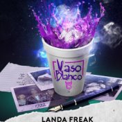 Vaso Blanco