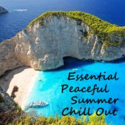 Essential Peaceful Summer Chill Out