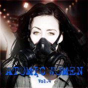 Atomic Women Vol. 4