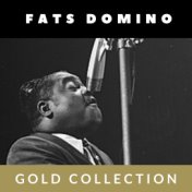 Fats Domino - Gold Collection