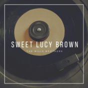 Sweet Lucy Brown