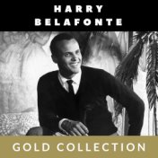 Harry Belafonte - Gold Collection